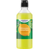 Sodastream Zitrone-Limette Drinkmix