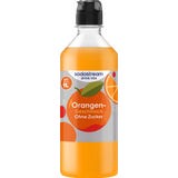 Sodastream Orange Zero Drinkmix