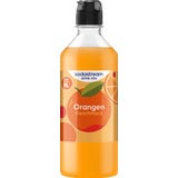 Sodastream Orange Drinkmix