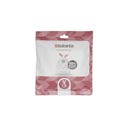 PerfectFit Bin Liner for the Bo Touch Bin - Dispenser Pack, 3L (V) - 40 pieces