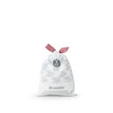 PerfectFit Bin Liner for the Bo Touch Bin - Dispenser Pack - 3L (V) - 40 pieces
