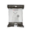 PerfectFit Bin Liner for the Bo Touch Bin - Dispenser Pack, 60L (M) - 40 pieces