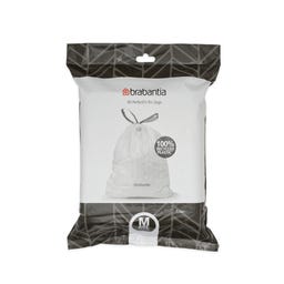 Brabantia Dispenserverpakking - 60 L (M) - 40 stuks