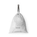 Brabantia Dispenserverpakking - 60 L (M) - 40 stuks