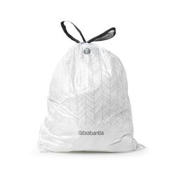 Brabantia Dispenserverpakking - 60 L (M) - 40 stuks