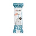 PerfectFit szemeteszsák Bo Touch Bin szemeteshez - tekercses csomagolás, 30L (O) - 20 darab