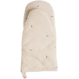 Traditional Oven Glove - 1 item