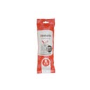 PerfectFit - Sacchetti in Rotolo, 5 L (B) - 20 pz.