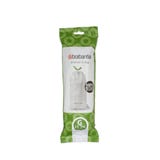 Brabantia PerfectFit Vuilniszakken - Rolverpakking