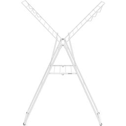 Brabantia HangOn Drying Rack, 20m - White