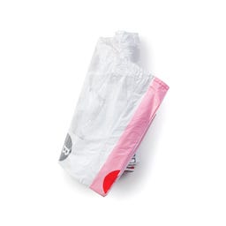 Brabantia PerfectFit - Sacchetti in Rotolo - 5 L (B) - 20 pz.