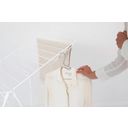 Brabantia HangOn Drying Rack, 20m - White