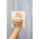 Tranquillo Badehandschuh Mango - 1 Stk