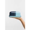 Tranquillo Industrial - Burriera - Blu