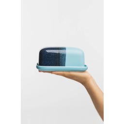Tranquillo Industrial - Burriera - Blu