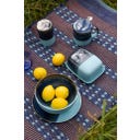 Tranquillo Industrial - Burriera - Blu