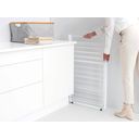 Brabantia HangOn - Stendibiancheria 25 m - White