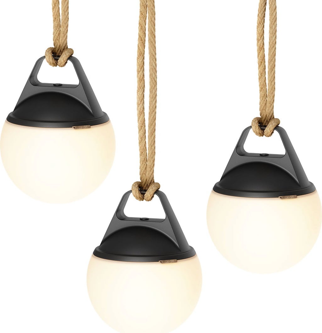 SACKit Outdoor Lampe LIGHT - 150 / D: 17cm