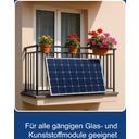 Putzboy Balkonkraftwerk Reiniger - 500 ml