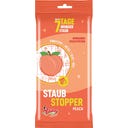 POLIBOY Dust Stopper Cleaning Wet Wipes, peach - 24 items