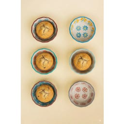 Tranquillo Muffinform Retro