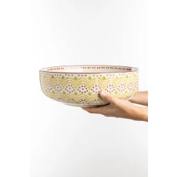 Tranquillo Schüssel - oriental