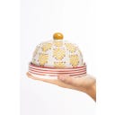 Oriental Cheese Dome