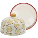 Oriental Cheese Dome