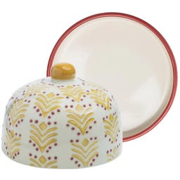 Oriental Cheese Dome