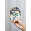 Tranquillo Summer Soap Dish - blue