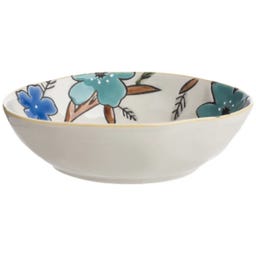 Tranquillo Summer Soap Dish - blue