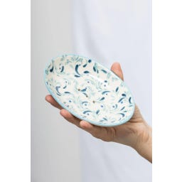 Tranquillo Oriental Soap Dish