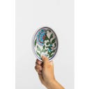 Tranquillo Blue Pottery Soap Dish - Blue