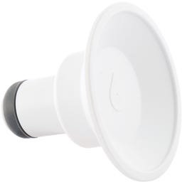 Dopper Insulated Cap - 580 ml - Wavy White