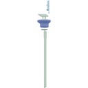 Dopper Flip Straw - Seafoam Sorbet