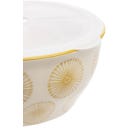 Tranquillo Schüssel Art Deco - 18,5 cm