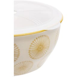 Tranquillo Schüssel Art Deco - 18,5 cm