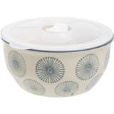 Tranquillo Art Deco Bowl
