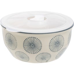 Tranquillo Art Deco Bowl - 13 cm