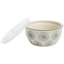Tranquillo Art Deco Bowl - 13 cm