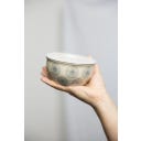 Tranquillo Art Deco Bowl - 13 cm