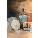 Tranquillo Retro Soap Dispenser - 1 item