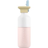 Dopper Steel x Flip Straw - 350 ml