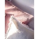 Pillowcase LOVELY 40x70 - Litchi