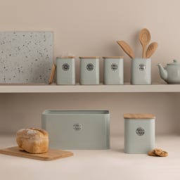 Typhoon SQUIRCLE Utensil Holder, Mint - 1 item