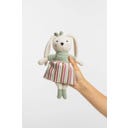 Tranquillo Peluche Hoppeloo - vert