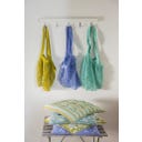 Tranquillo Blossom Charm Seat Cushion - blue