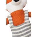 Tranquillo Soft Toy - Foxy