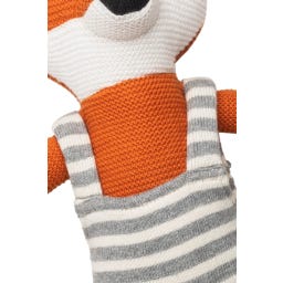 Tranquillo Soft Toy - Foxy
