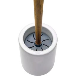Loowy Toilettenbürste Woodline